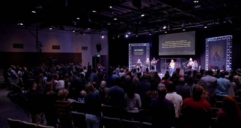 oceanside christian fellowship el segundo