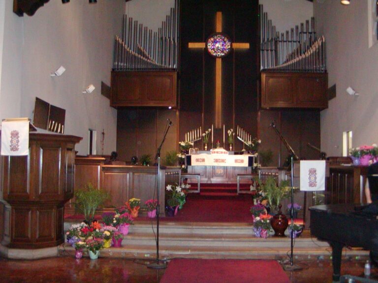 our saviours lutheran church elca long beach