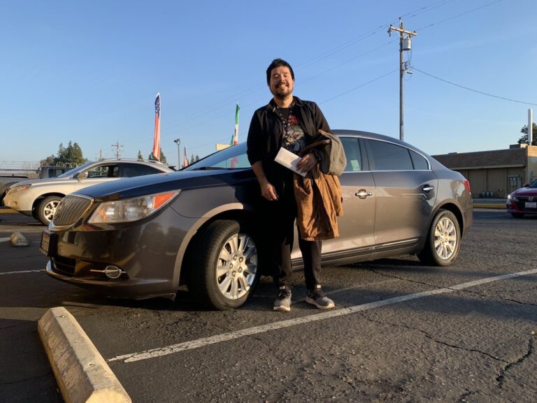 own a car fresno fresno