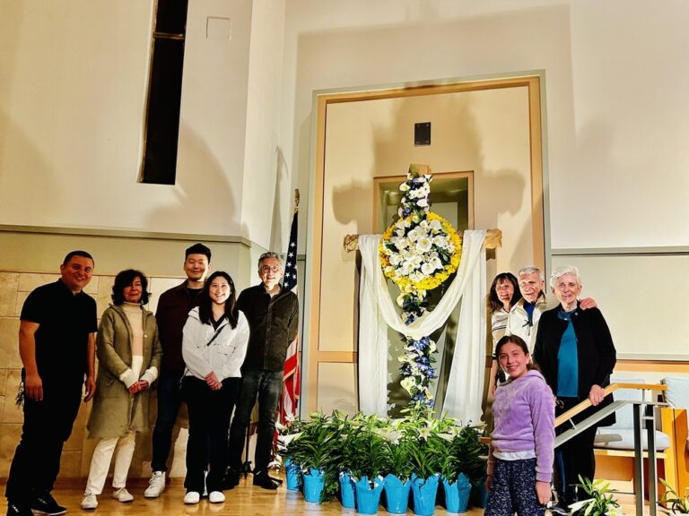 pacific palisades presbyterian church pacific palisades