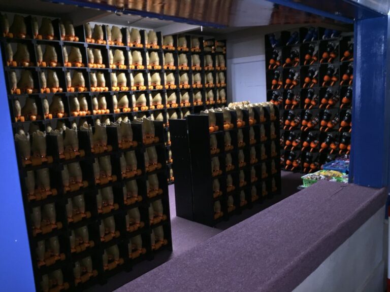 paradise skate roller rink and arcade lakeport 2 paradise skate roller rink and arcade lakeport 2