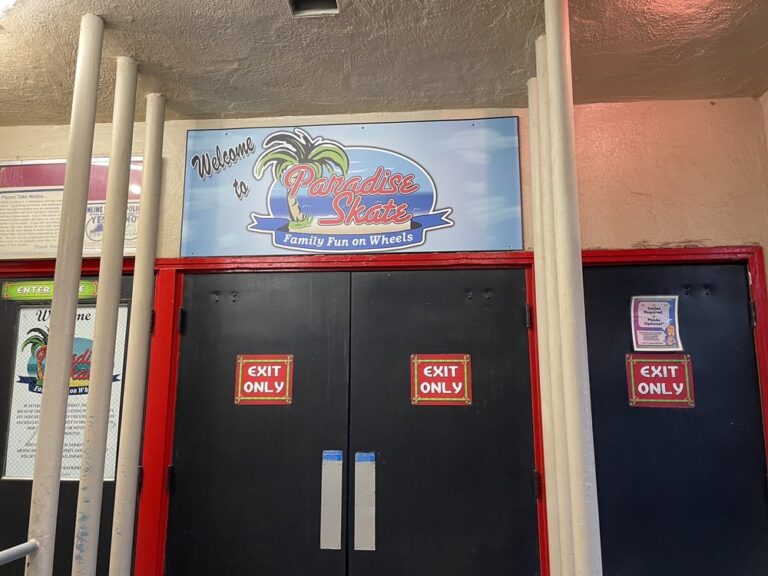 paradise skate roller rink antioch 2