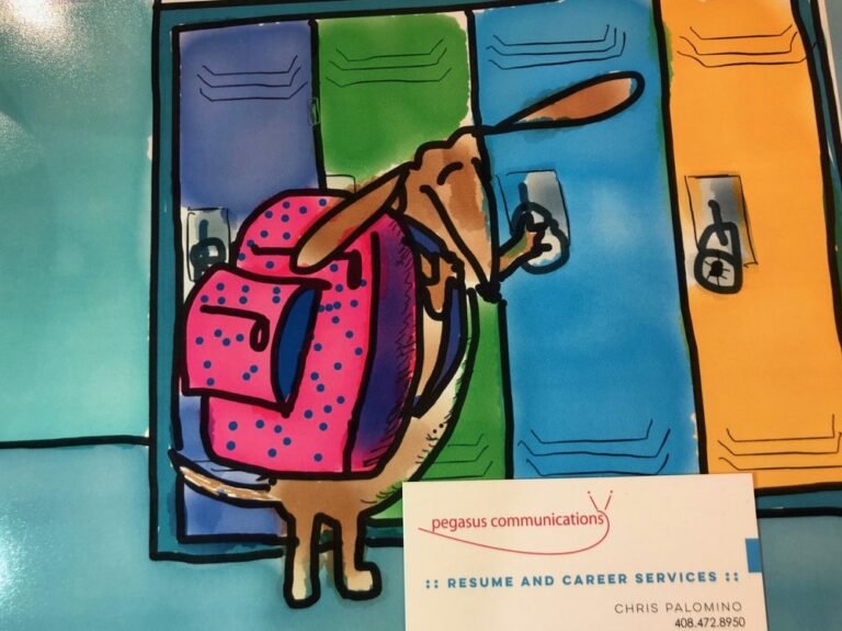 pegasus communications resume service san jose