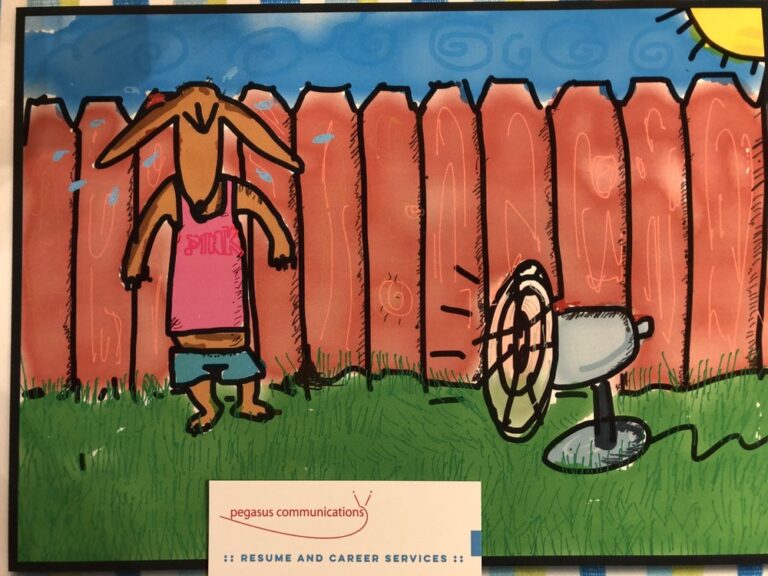 pegasus communications resume service san jose