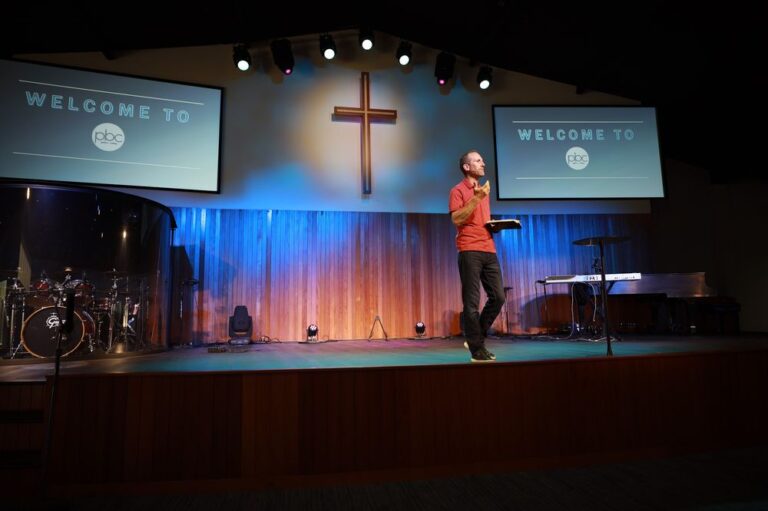 peninsula bible church palo alto