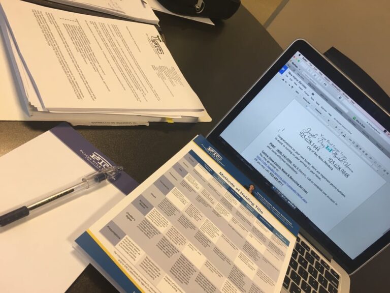 placer title company walnut creek