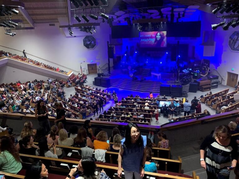 redwood chapel community church castro valley