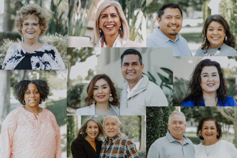 regency church whittier