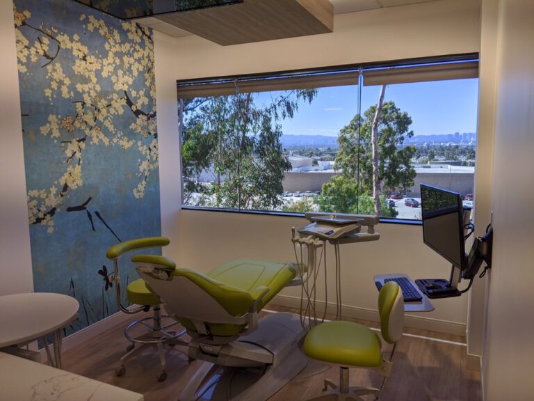 relate dental care culver city