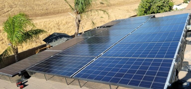 resolve solar cleaning yucaipa