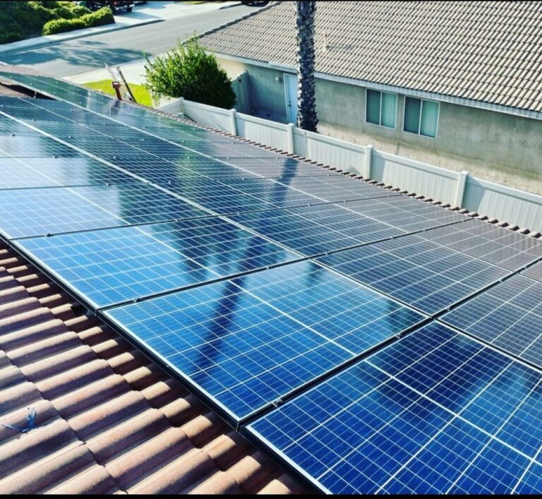 resolve solar cleaning yucaipa