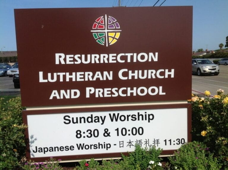 resurrection lutheran church huntington beach