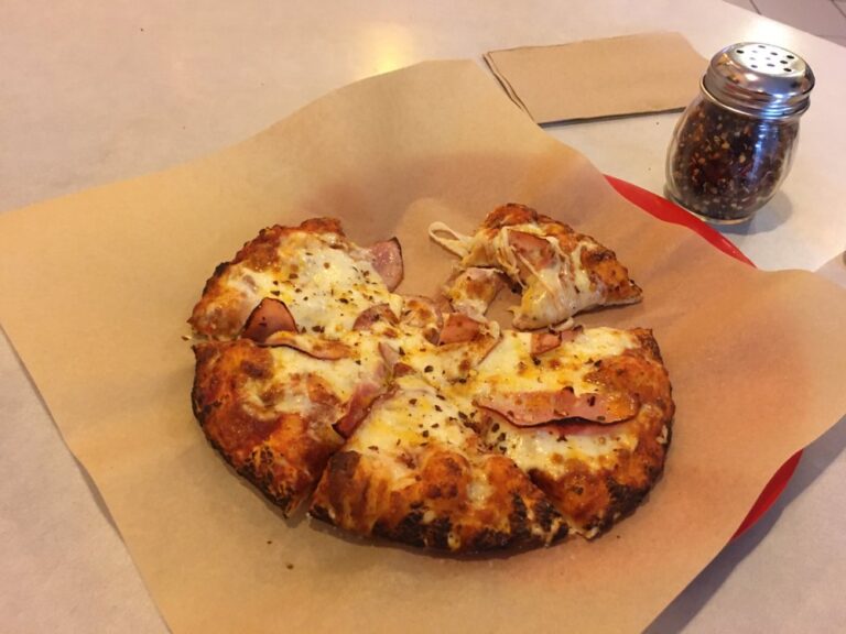 round table pizza san francisco