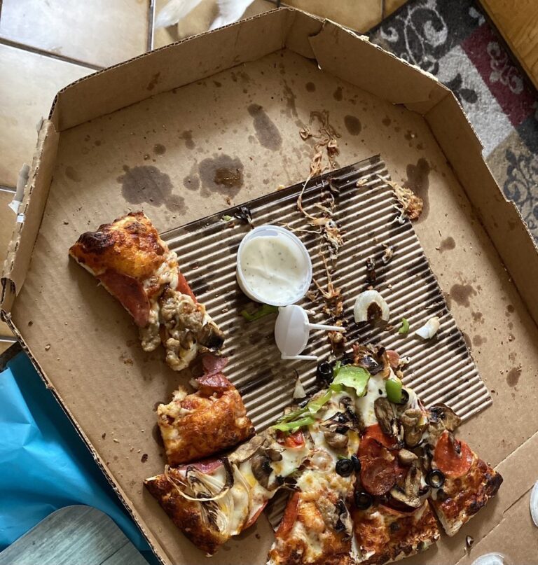 round table pizza san francisco