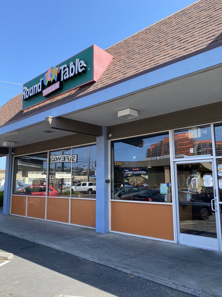 round table pizza south san francisco 4