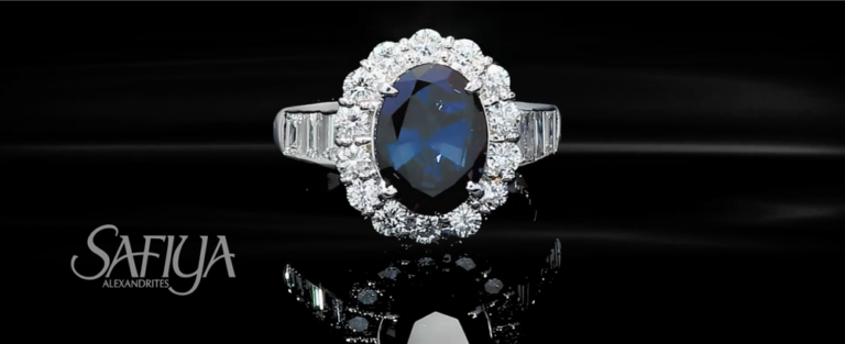 safiya alexandrites los angeles