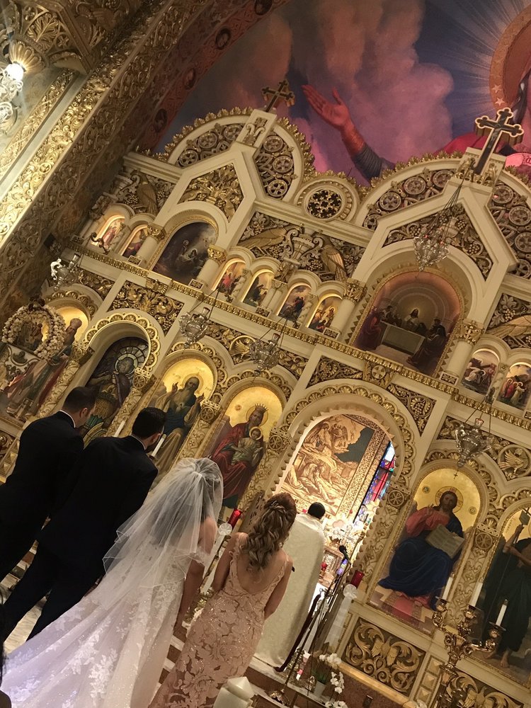 saint sophia greek orthodox cathedral los angeles 2 saint sophia greek orthodox cathedral los angeles 2