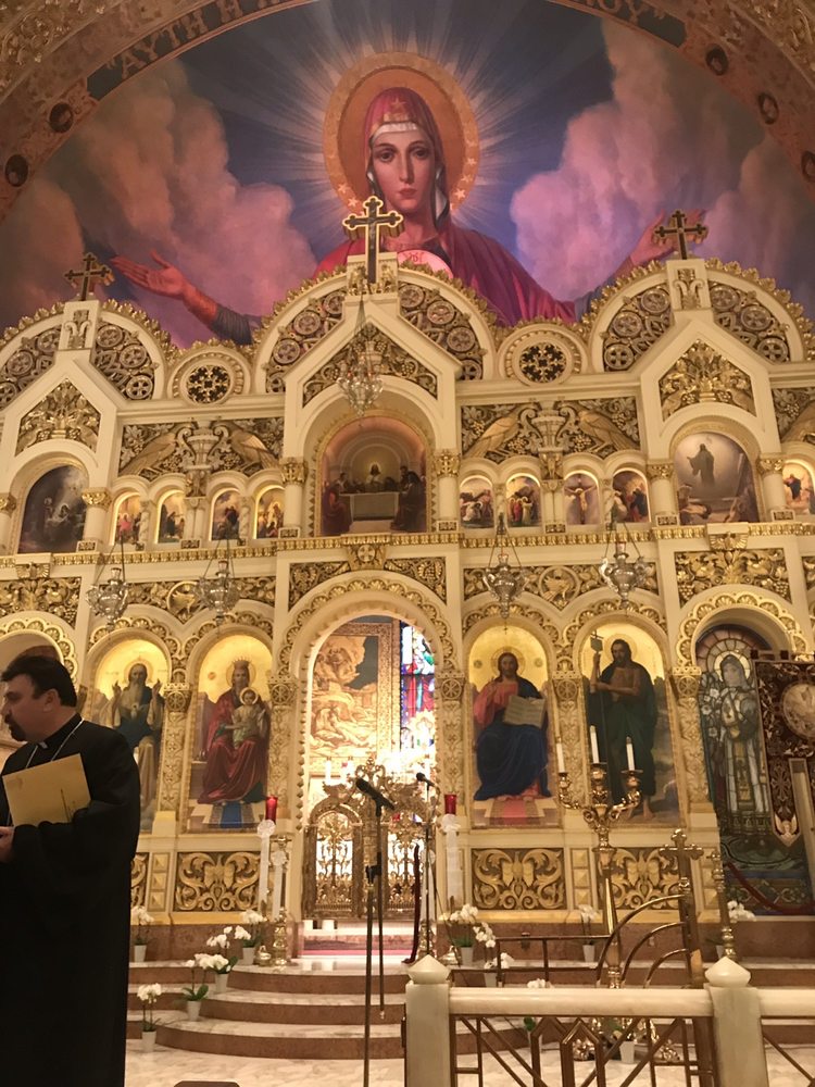 saint sophia greek orthodox cathedral los angeles 2 saint sophia greek orthodox cathedral los angeles 2