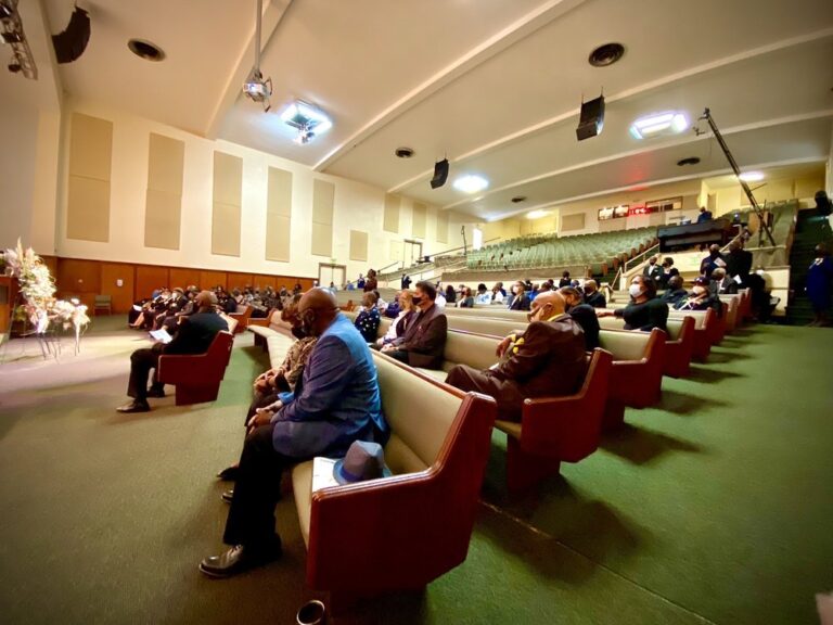 san francisco christian center san francisco