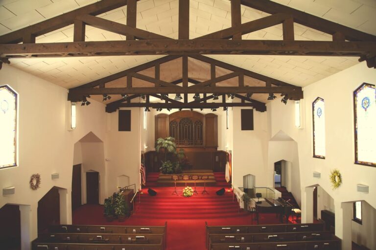 santa monica seventh day adventist church santa monica