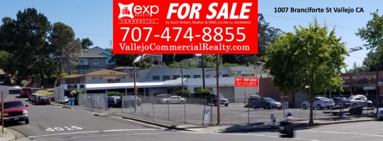 scott brown exp realty vallejo 2