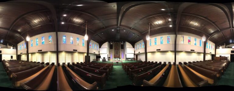 seacoast church redondo beach