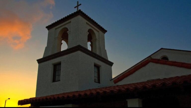 seacoast church redondo beach