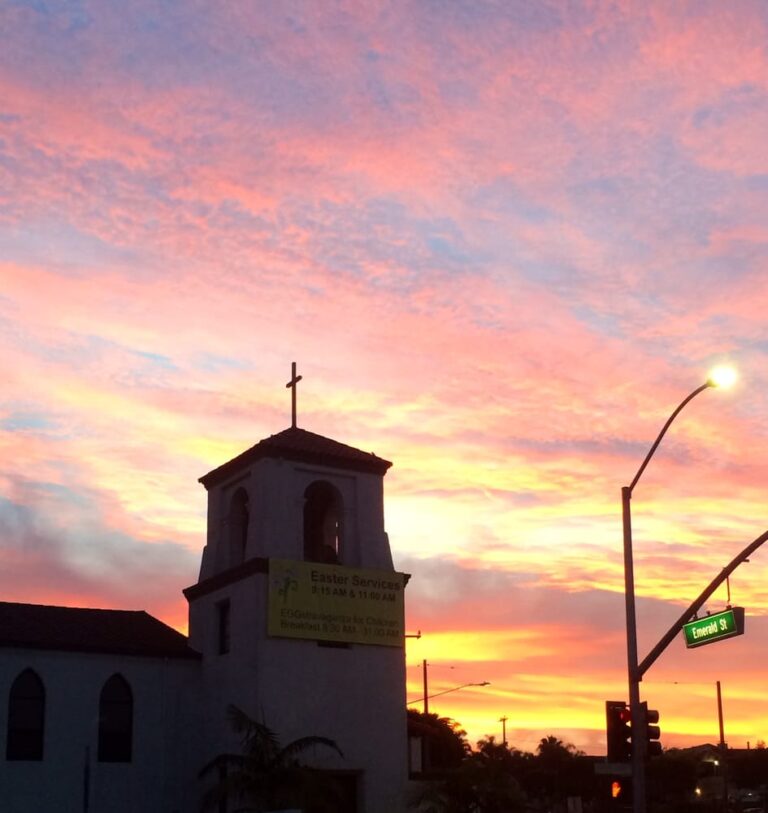 seacoast church redondo beach