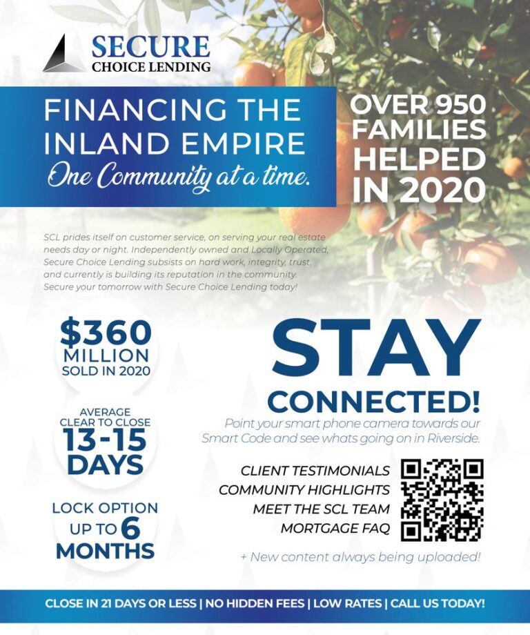 secure choice lending riverside