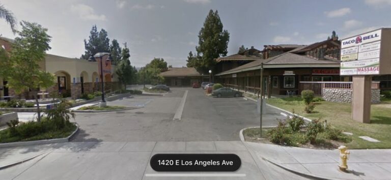 serenity point hospice care simi valley