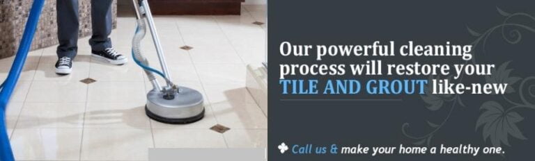 showcase carpet and tile cleaning pleasant hill