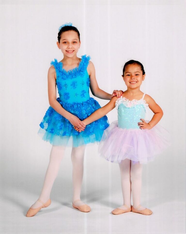 soaring spirit dance studio san jose