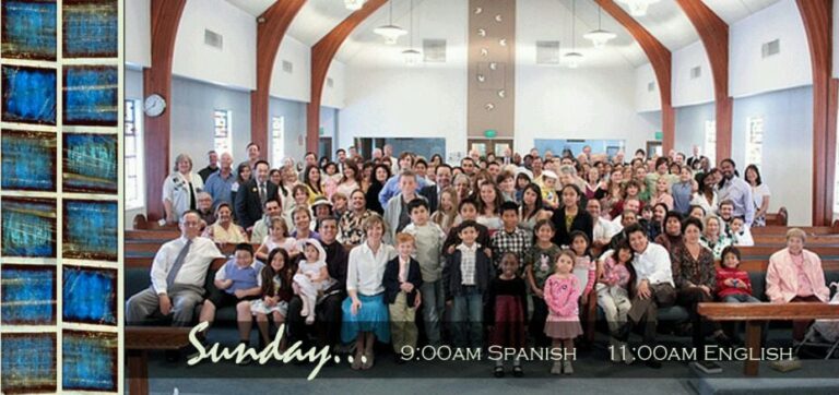 south bay church of god torrance