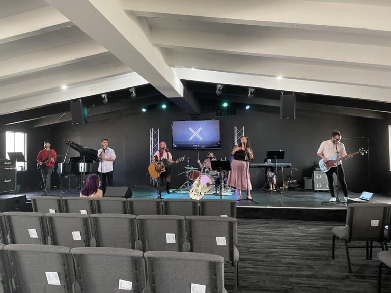 south whittier assembly of god whittier