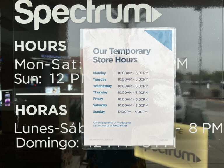 spectrum moreno valley