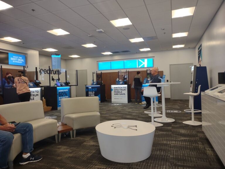 spectrum rancho cucamonga