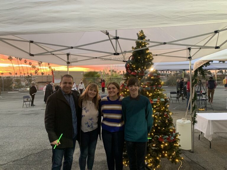 st andrews presbyterian church redondo beach