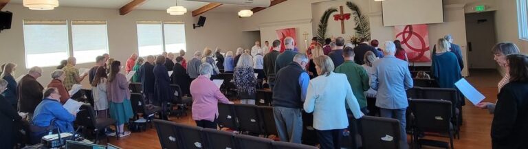 st john s anglican church petaluma