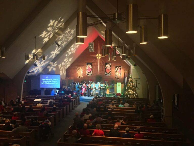 st johns presbyterian church los angeles st johns presbyterian church los angeles