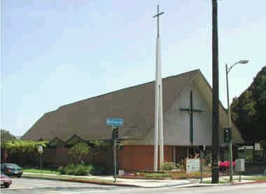 st johns presbyterian church los angeles st johns presbyterian church los angeles