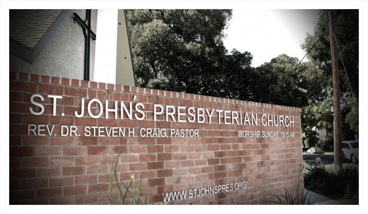 st johns presbyterian church los angeles st johns presbyterian church los angeles