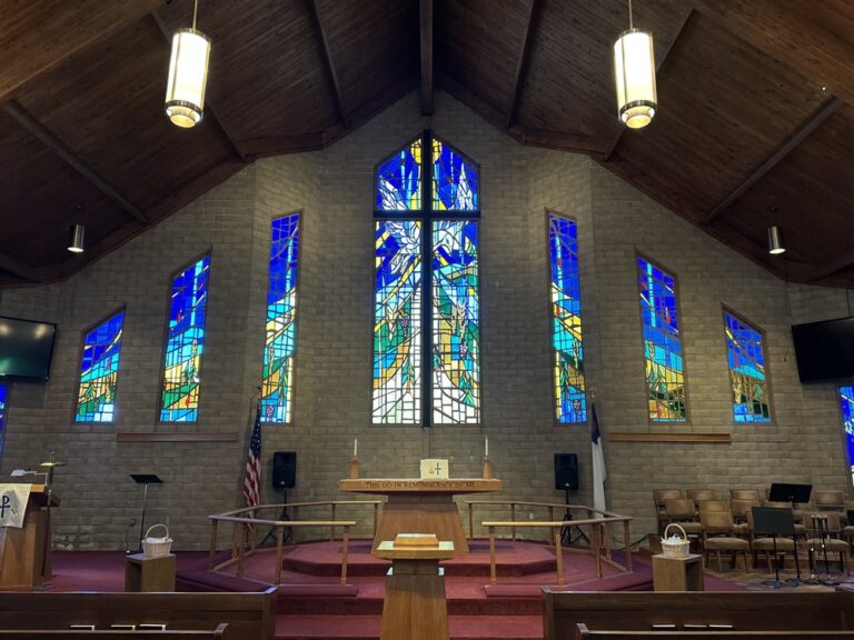 st philip lutheran church dublin 2