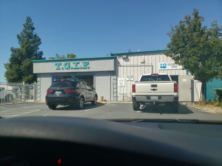 tgif body shop fremont 4