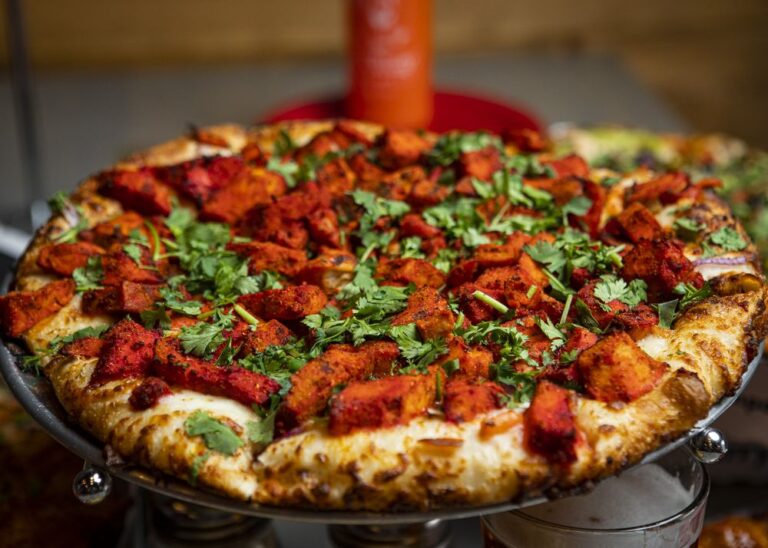 the curry pizza company fresno