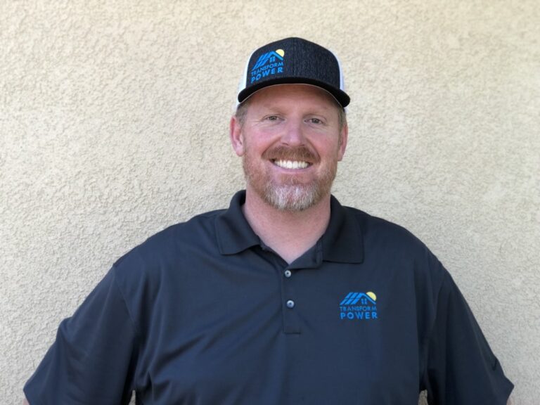 transform power temecula