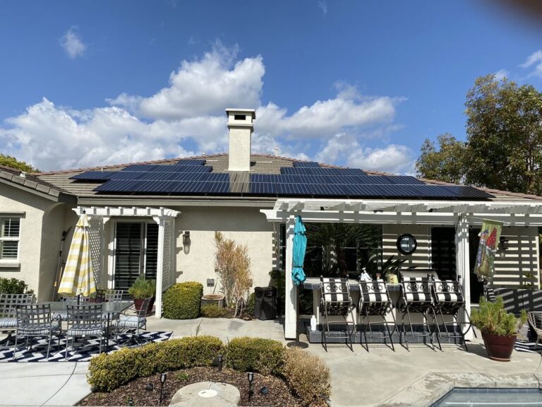 transform power temecula