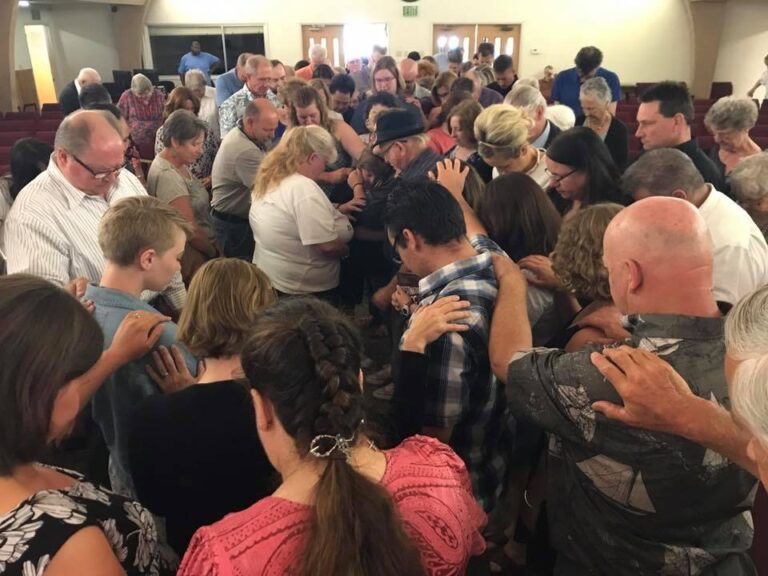 tri valley church of christ livermore