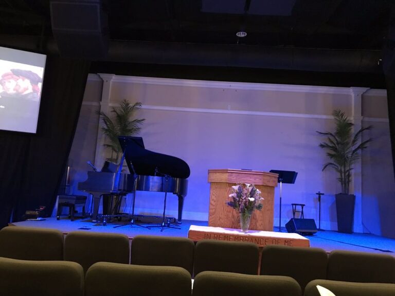 trinity bible church morgan hill