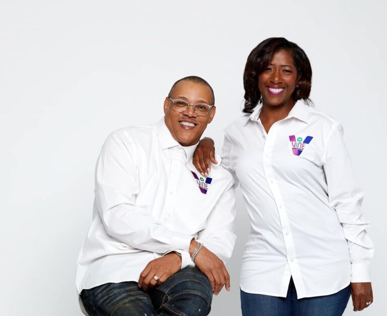 true vine ministries oakland