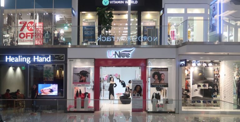 unice hair culver city 5